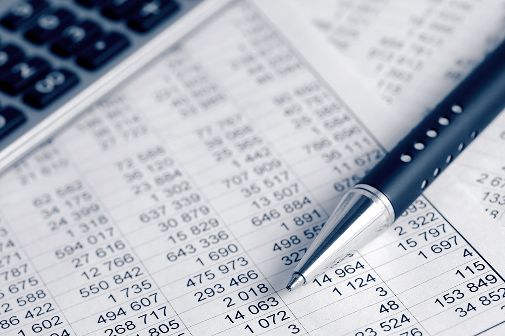 Investment Accounting Needs More Than Excel - FundCount