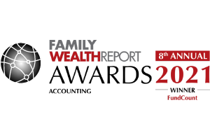 Family Wealth Report