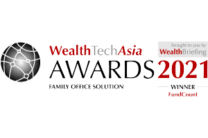 Wealth Tech Report Asia FundCount