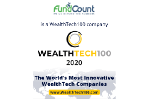 WEalthtech 2020 FundCount