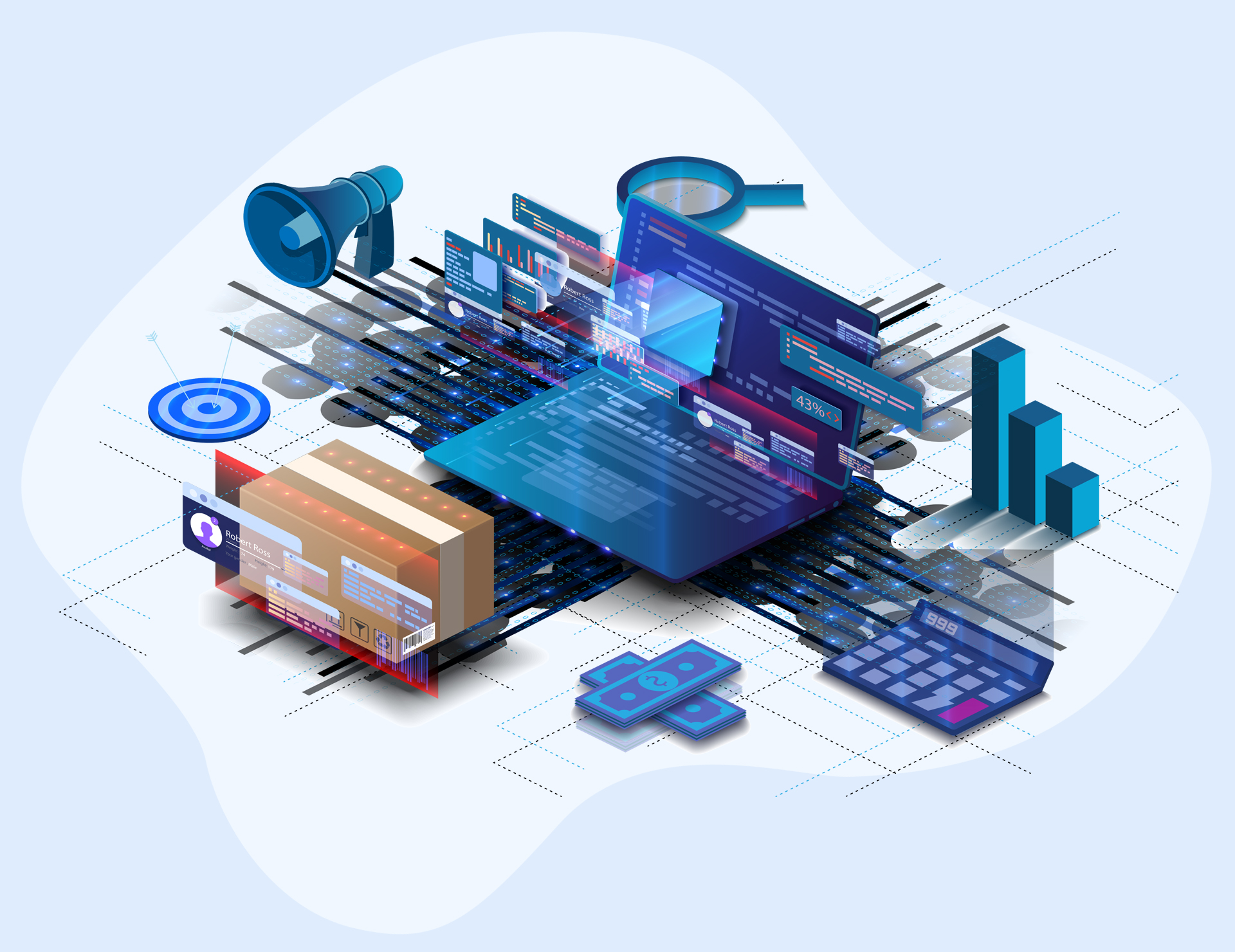 What Is Inventory Accounting FundCount