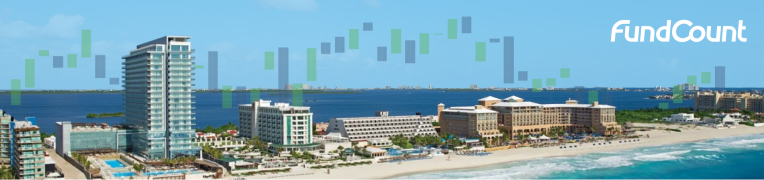 Cancun Conference Website Header 6